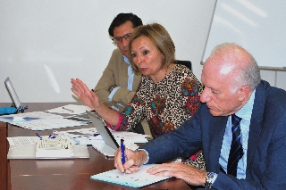 Mediación intraprocesal como experiencia piloto en Murcia